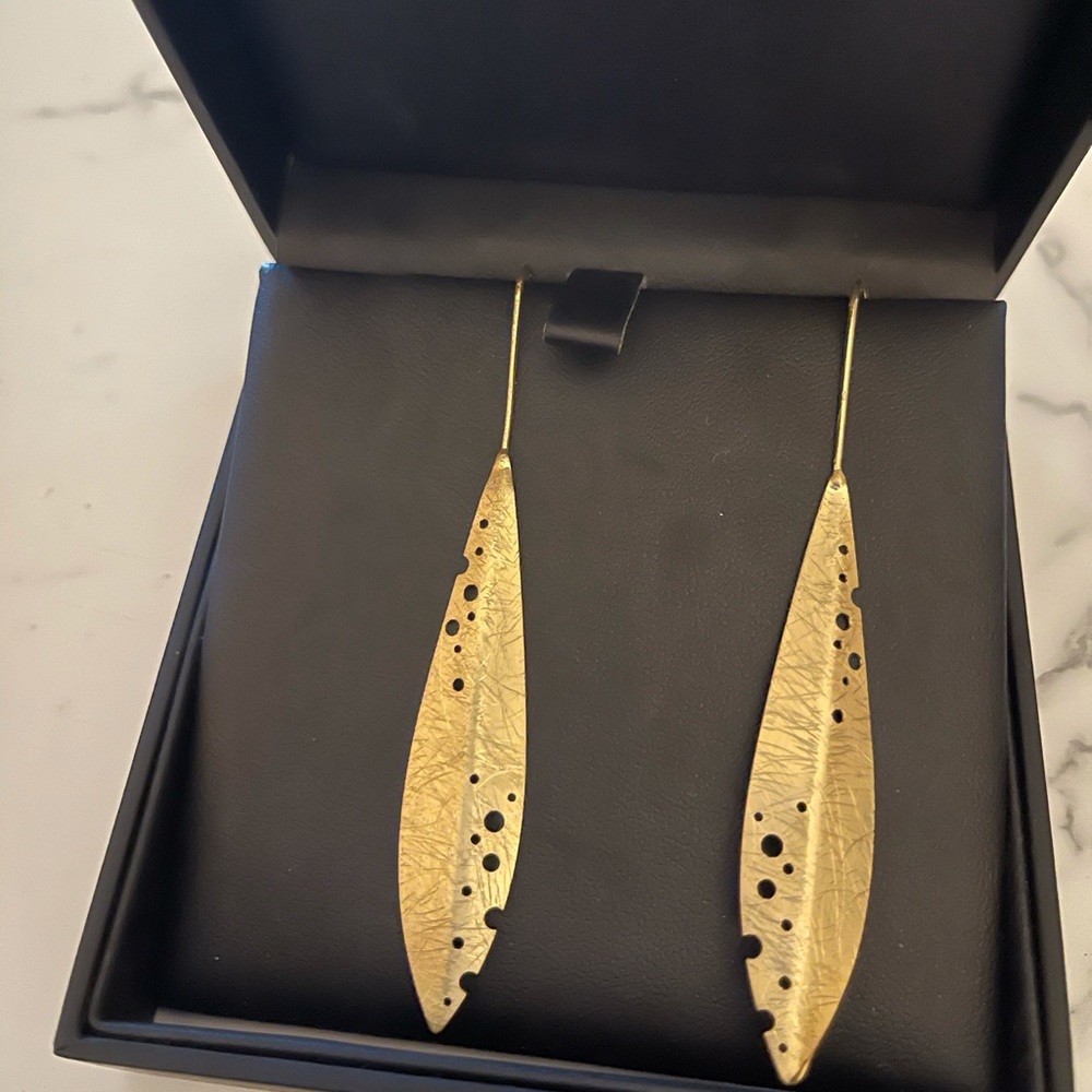 Isara Earrings